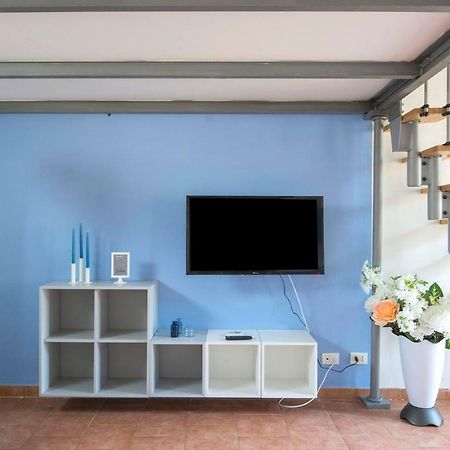Altido Spacious Apt For 4 In Residential Area With Free Parking Piza Zewnętrze zdjęcie
