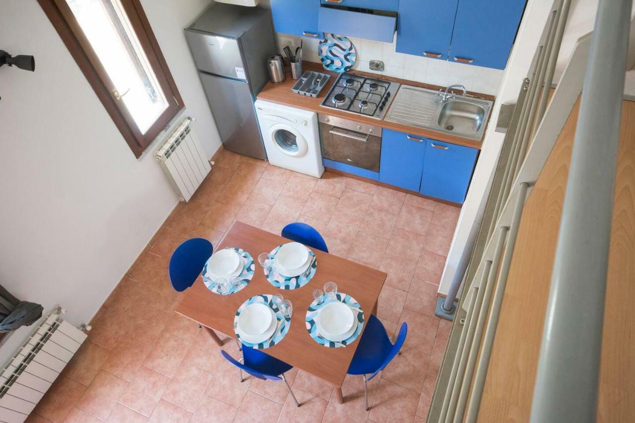 Altido Spacious Apt For 4 In Residential Area With Free Parking Piza Zewnętrze zdjęcie
