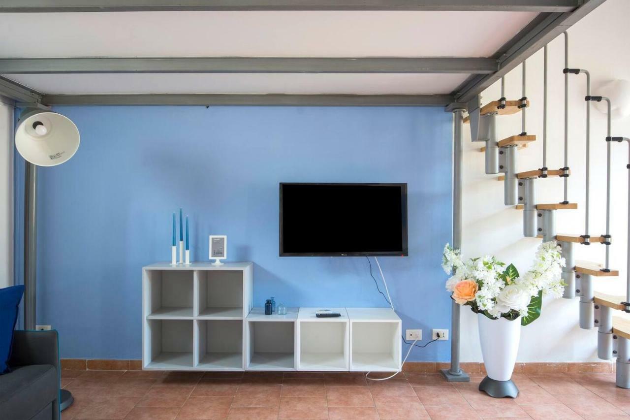 Altido Spacious Apt For 4 In Residential Area With Free Parking Piza Zewnętrze zdjęcie