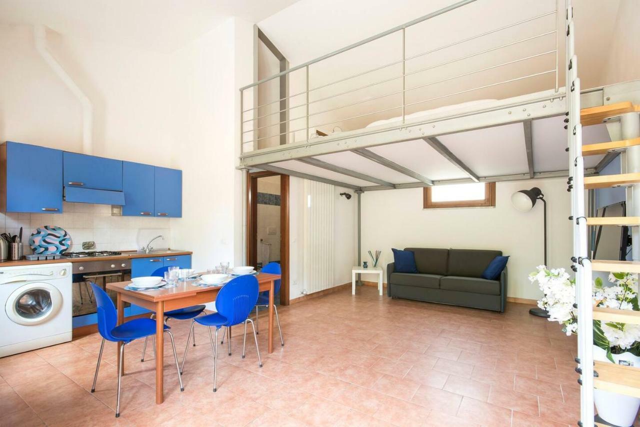 Altido Spacious Apt For 4 In Residential Area With Free Parking Piza Zewnętrze zdjęcie