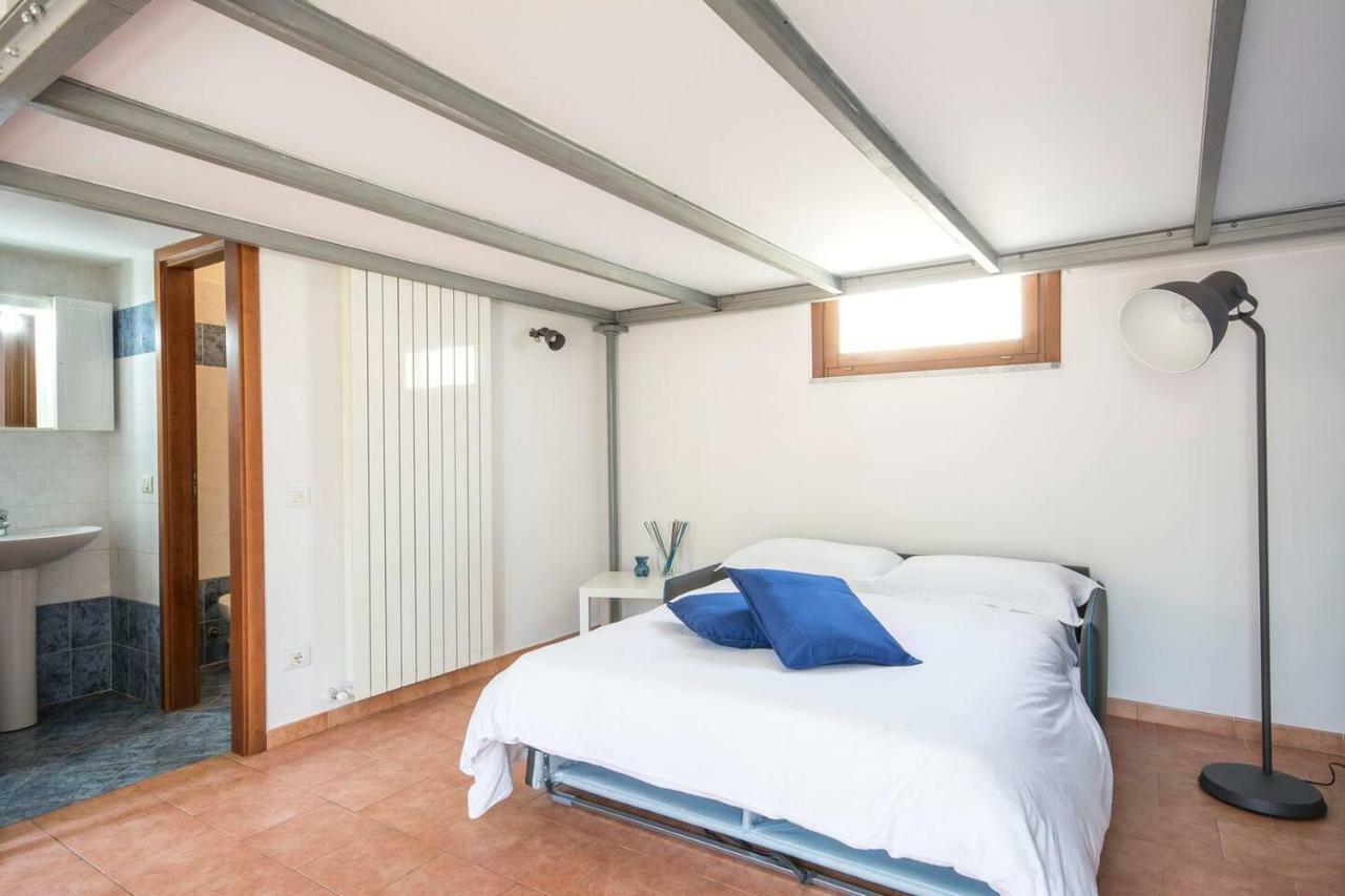 Altido Spacious Apt For 4 In Residential Area With Free Parking Piza Zewnętrze zdjęcie