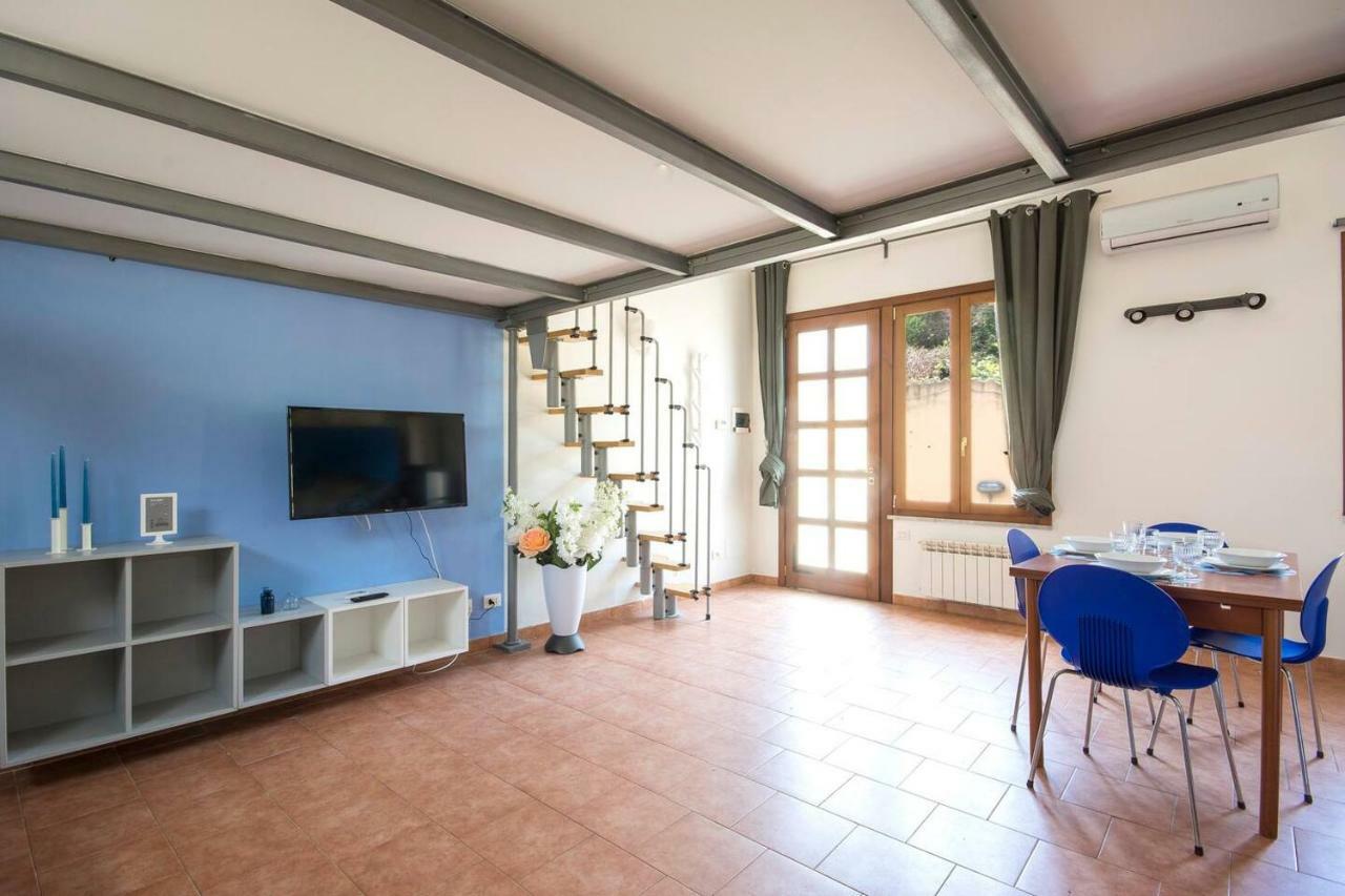 Altido Spacious Apt For 4 In Residential Area With Free Parking Piza Zewnętrze zdjęcie