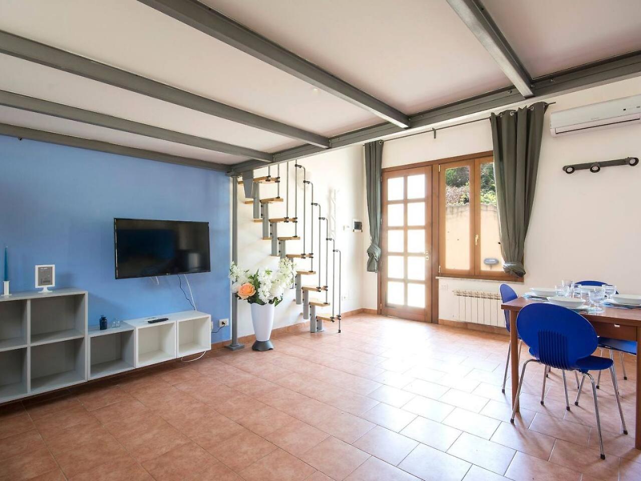 Altido Spacious Apt For 4 In Residential Area With Free Parking Piza Zewnętrze zdjęcie