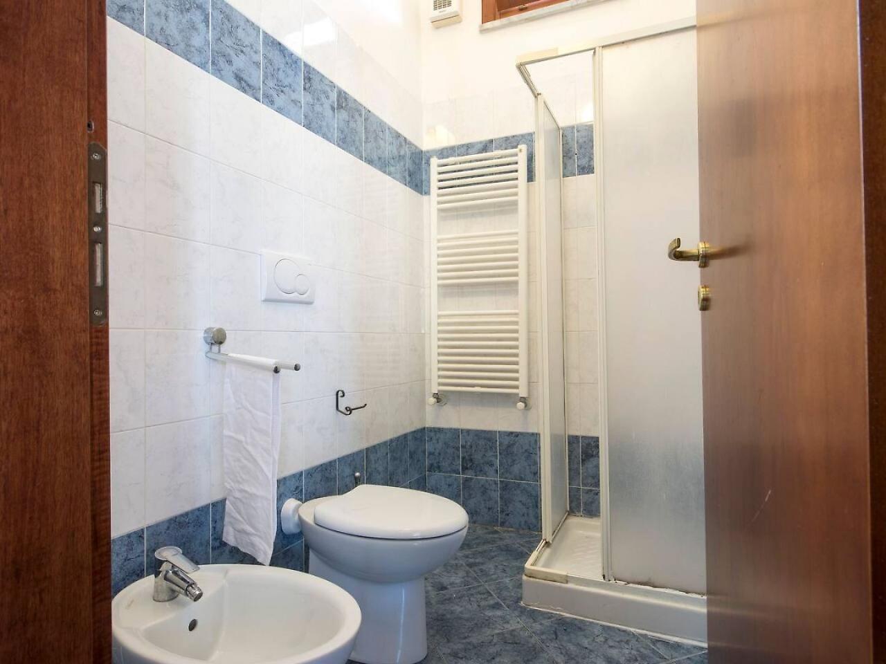Altido Spacious Apt For 4 In Residential Area With Free Parking Piza Zewnętrze zdjęcie